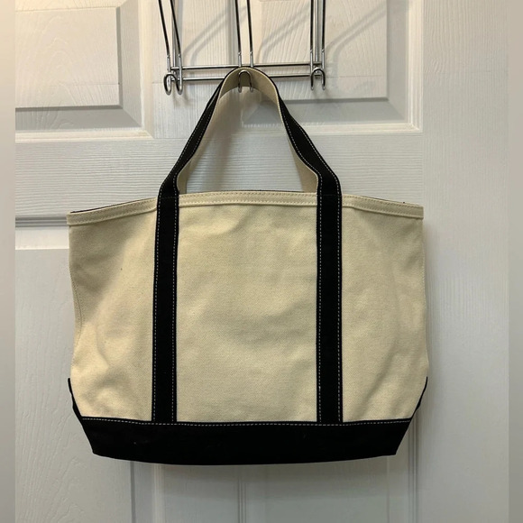 Layfayette 148 canvas tote bag - Picture 2 of 6